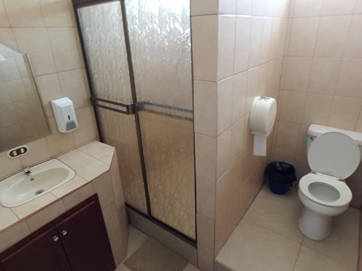 Hotel Don Vito Estelí Esterno foto