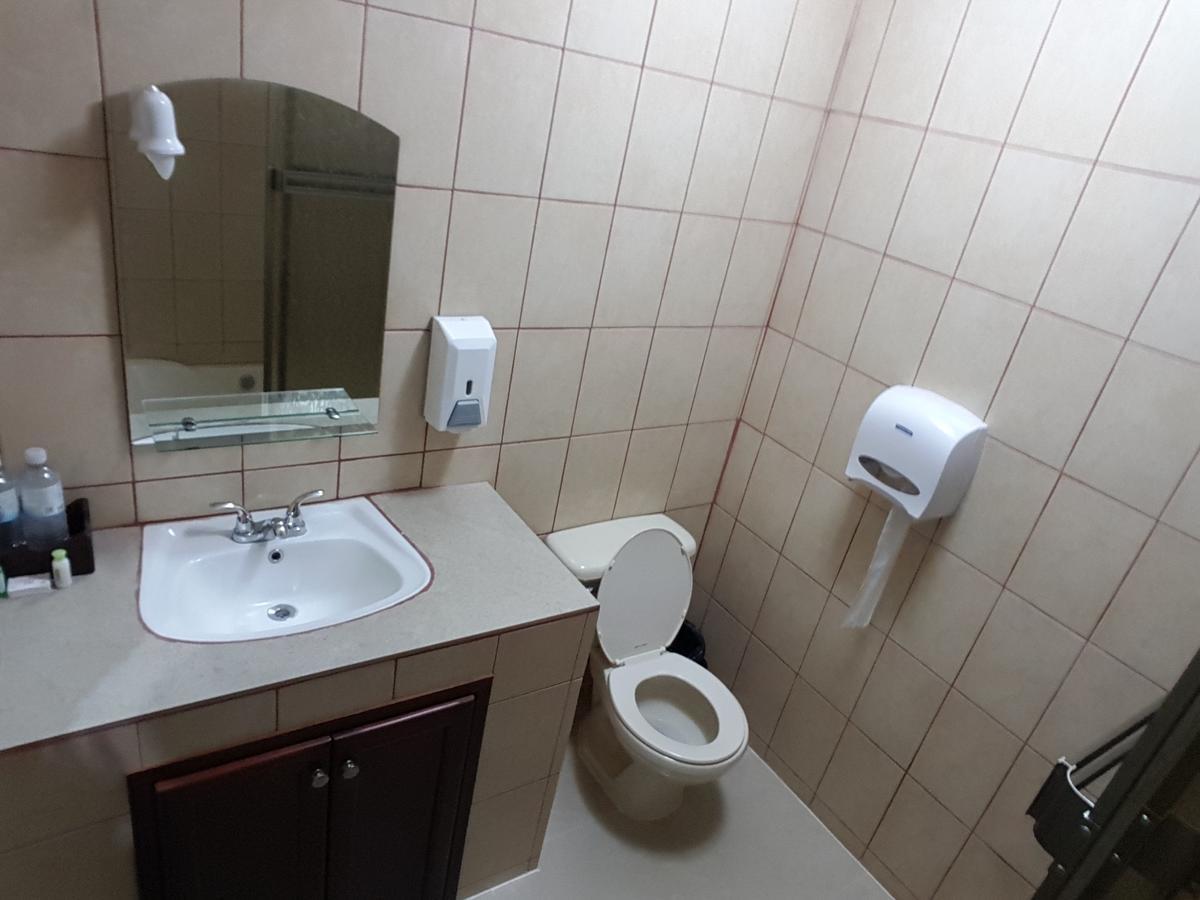 Hotel Don Vito Estelí Esterno foto