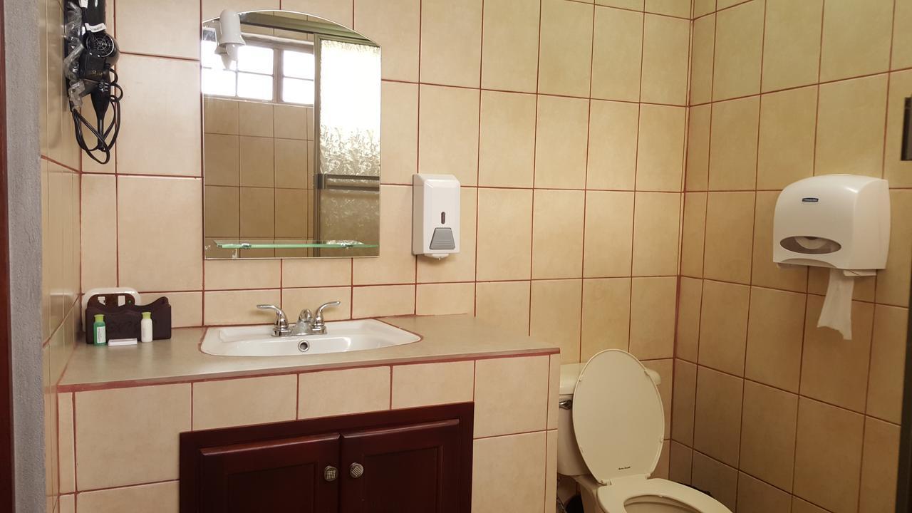 Hotel Don Vito Estelí Esterno foto