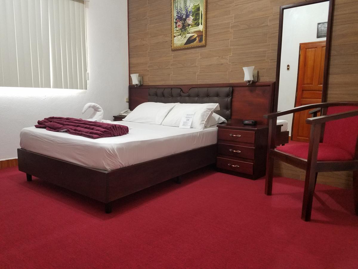 Hotel Don Vito Estelí Esterno foto