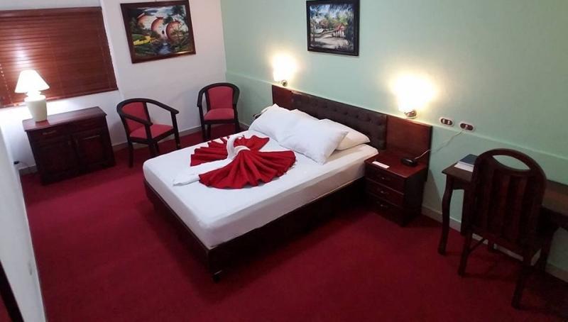 Hotel Don Vito Estelí Esterno foto