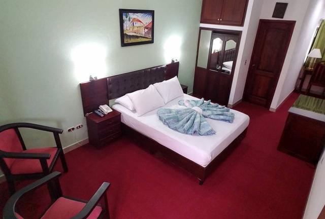 Hotel Don Vito Estelí Esterno foto