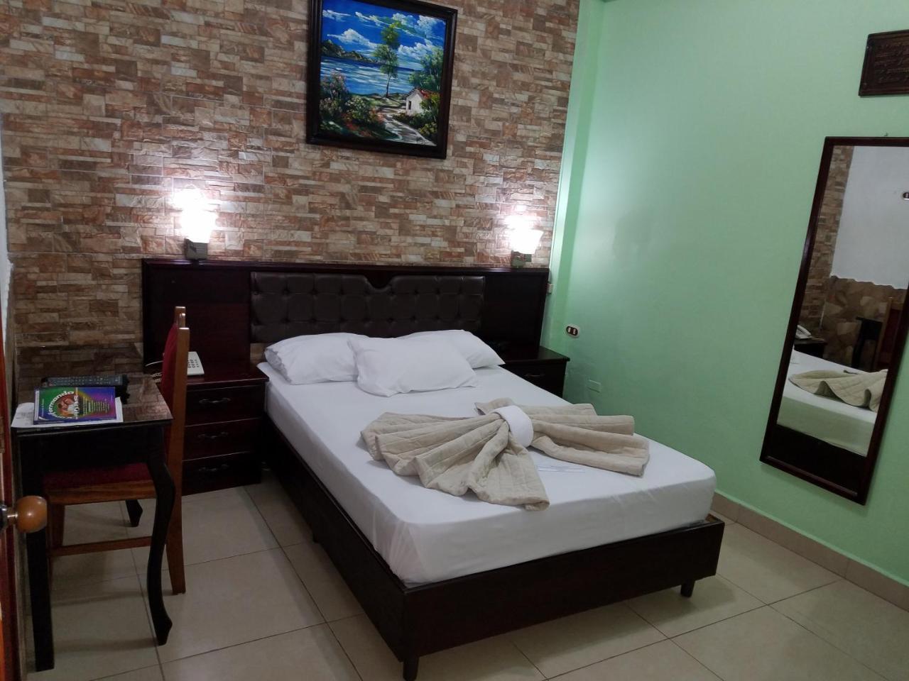 Hotel Don Vito Estelí Esterno foto