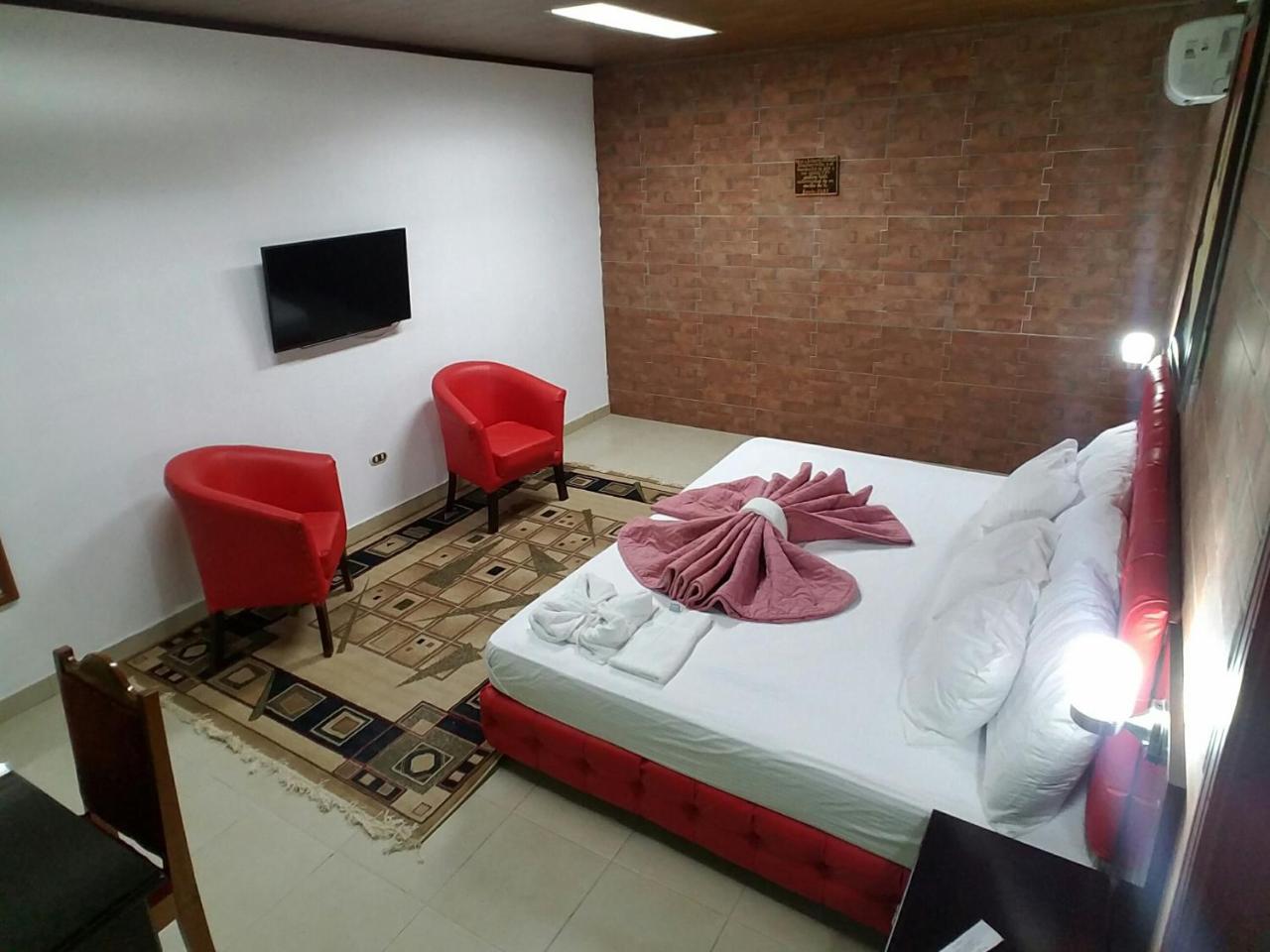 Hotel Don Vito Estelí Esterno foto